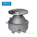 OEM high precision aluminum die casting for lighting parts machining parts